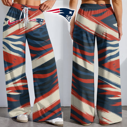 NFL x NE High Stretch Casual Pants HLP