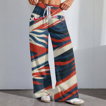 NFL x NE High Stretch Casual Pants HLP