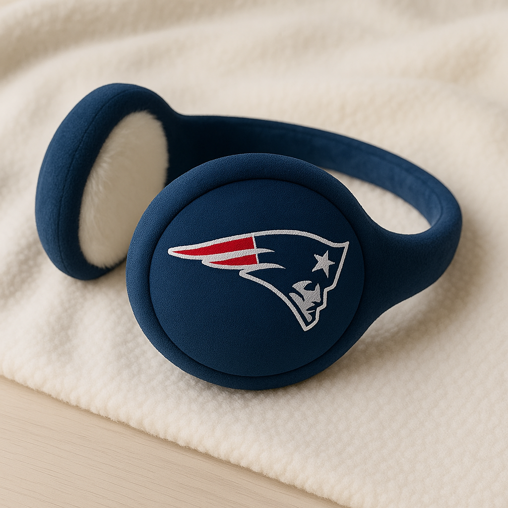 NFL x NE Winter Earmuffs HLP