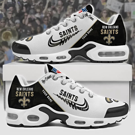 NFL x NO Customize Your Name Ver 28 Sport Shoes V1 NAK NHM