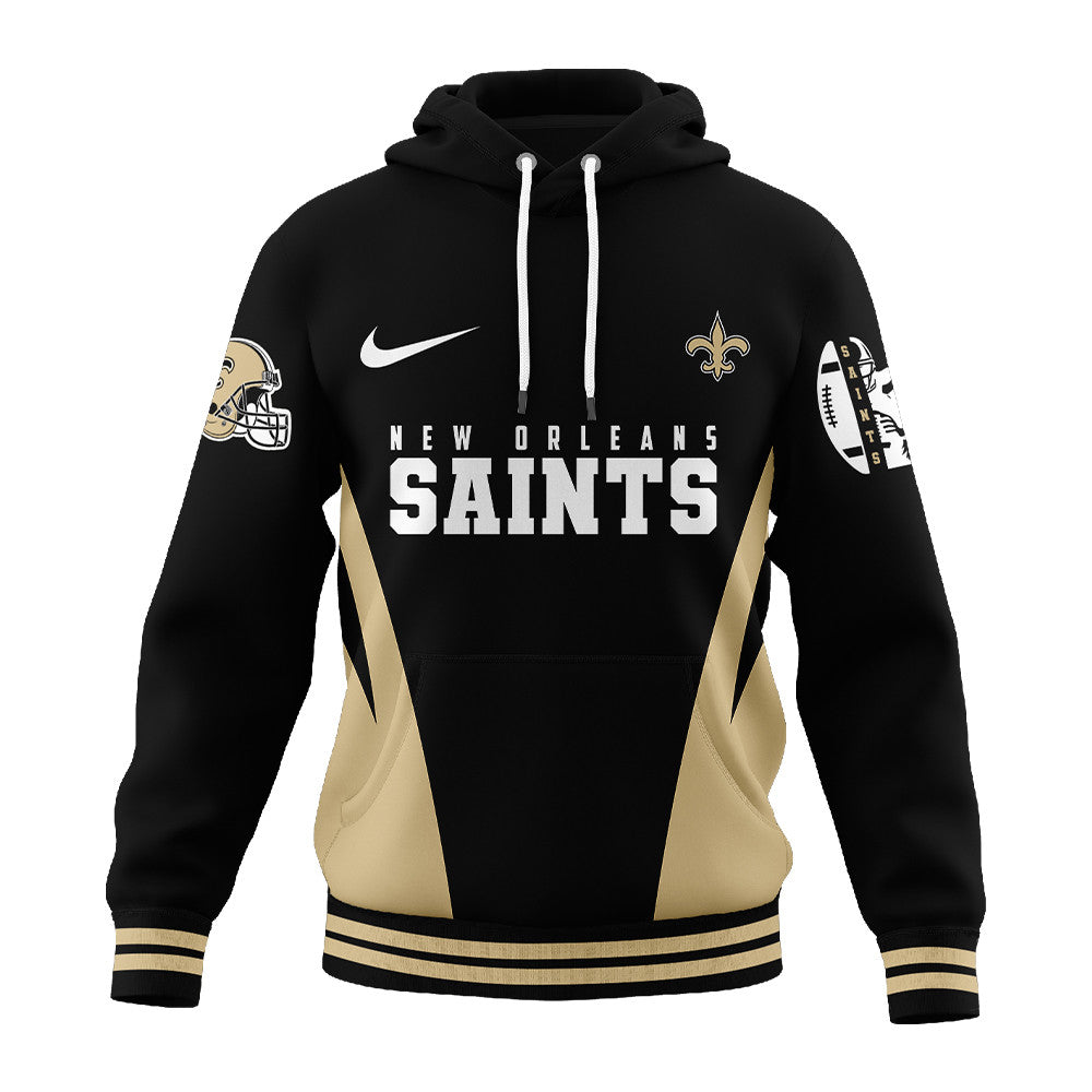 NFL x NO Personalized Hoodie HLP