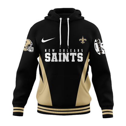 NFL x NO Personalized Hoodie HLP