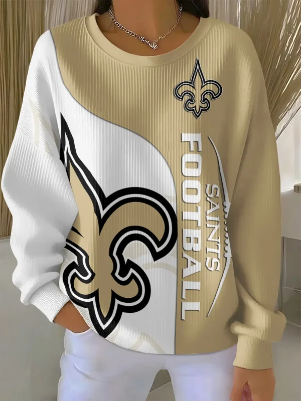 NFL x NOS Athleworld Performance Sweatshirt V1 NAK