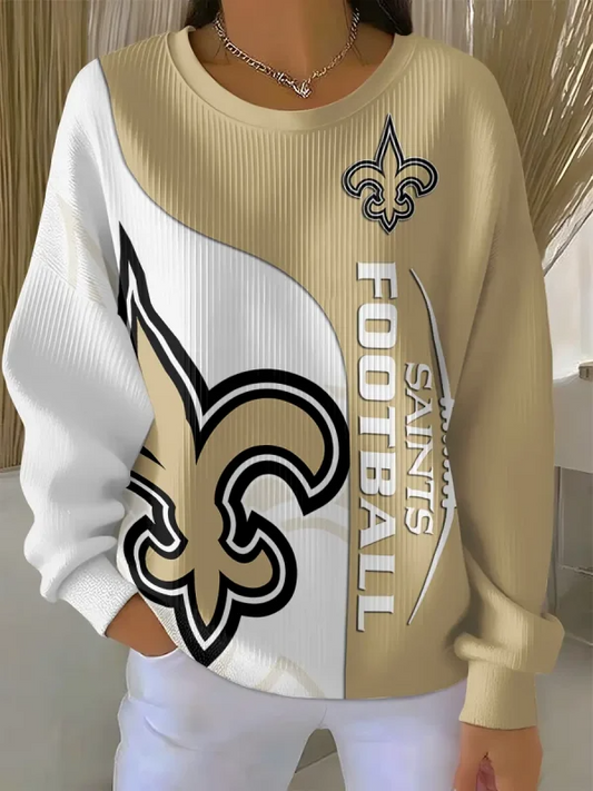 NFL x NOS Athleworld Performance Sweatshirt V1 NAK