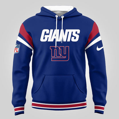NFL x NYG Personalized Hoodie HLP