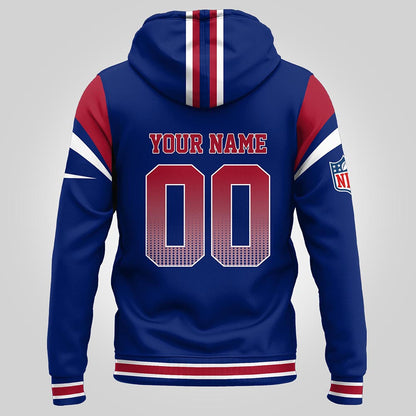 NFL x NYG Personalized Hoodie HLP