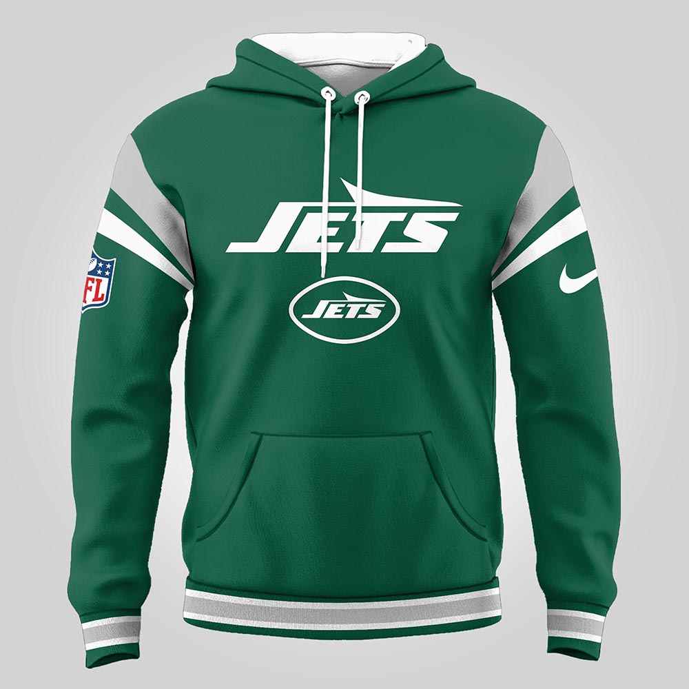 NFL x NYJ Personalized Hoodie HLP