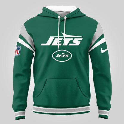 NFL x NYJ Personalized Hoodie HLP