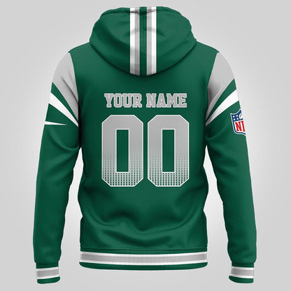 NFL x NYJ Personalized Hoodie HLP
