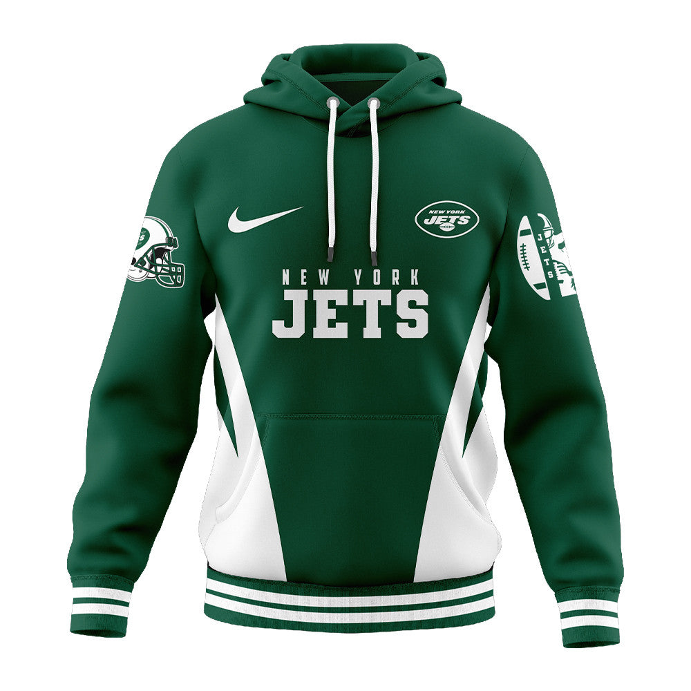 NFL x NYJ Personalized Hoodie HLP