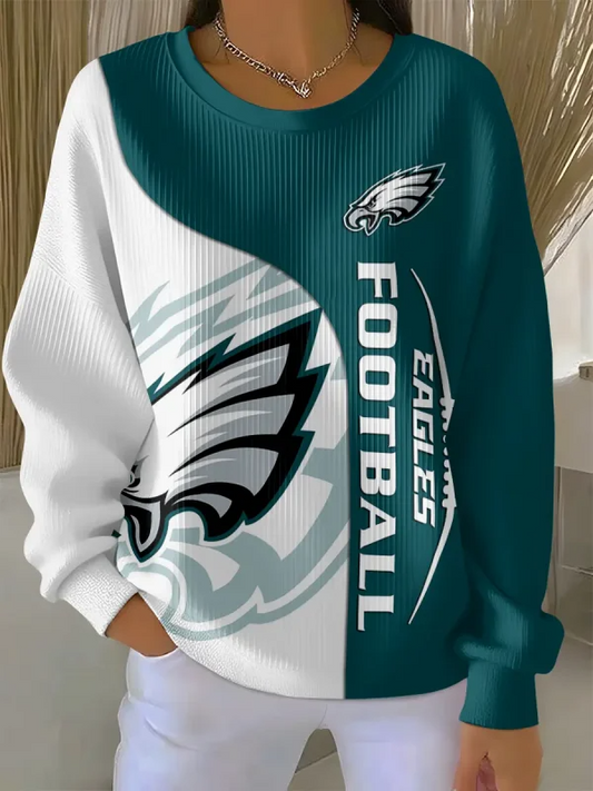 NFL x PE Athleworld Performance Sweatshirt V1 NAK