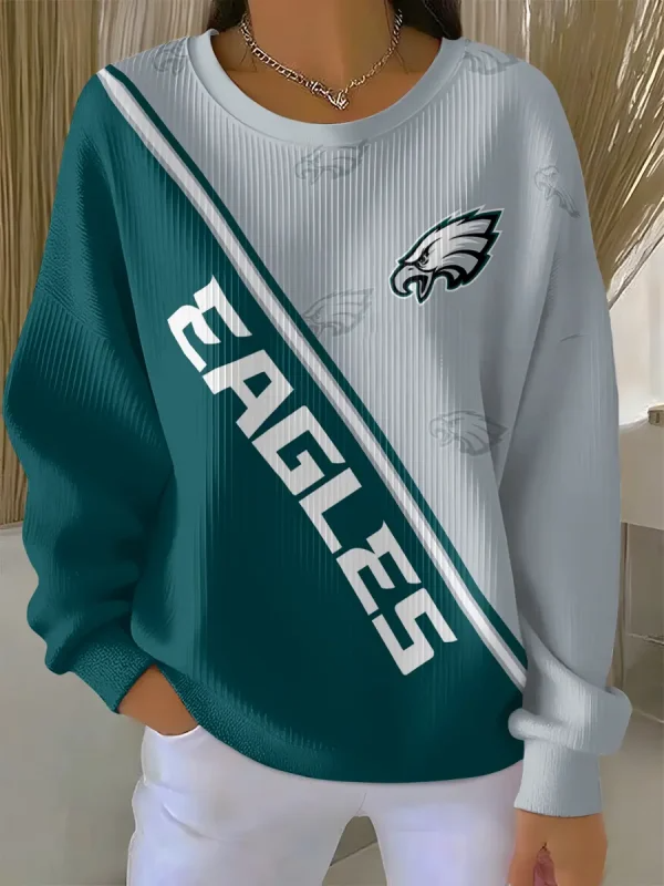 NFL x PE Athleworld Performance Sweatshirt V1 NAK