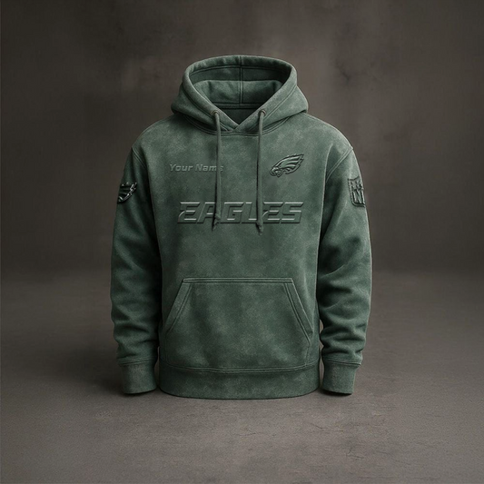 NFL x PE Suede Texture 3D Hoodie 2110 V2 NAK HTLP