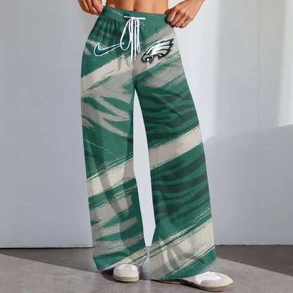 NFL x PHI High Stretch Casual Pants HLP