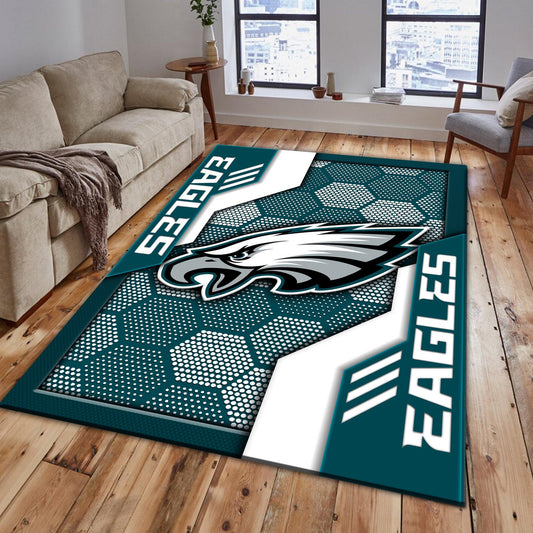 NFL x PHI Rug HLP