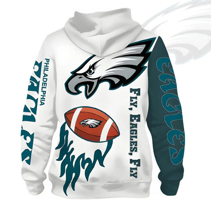 NFL x PHI V2 Zip Hoodie HLP