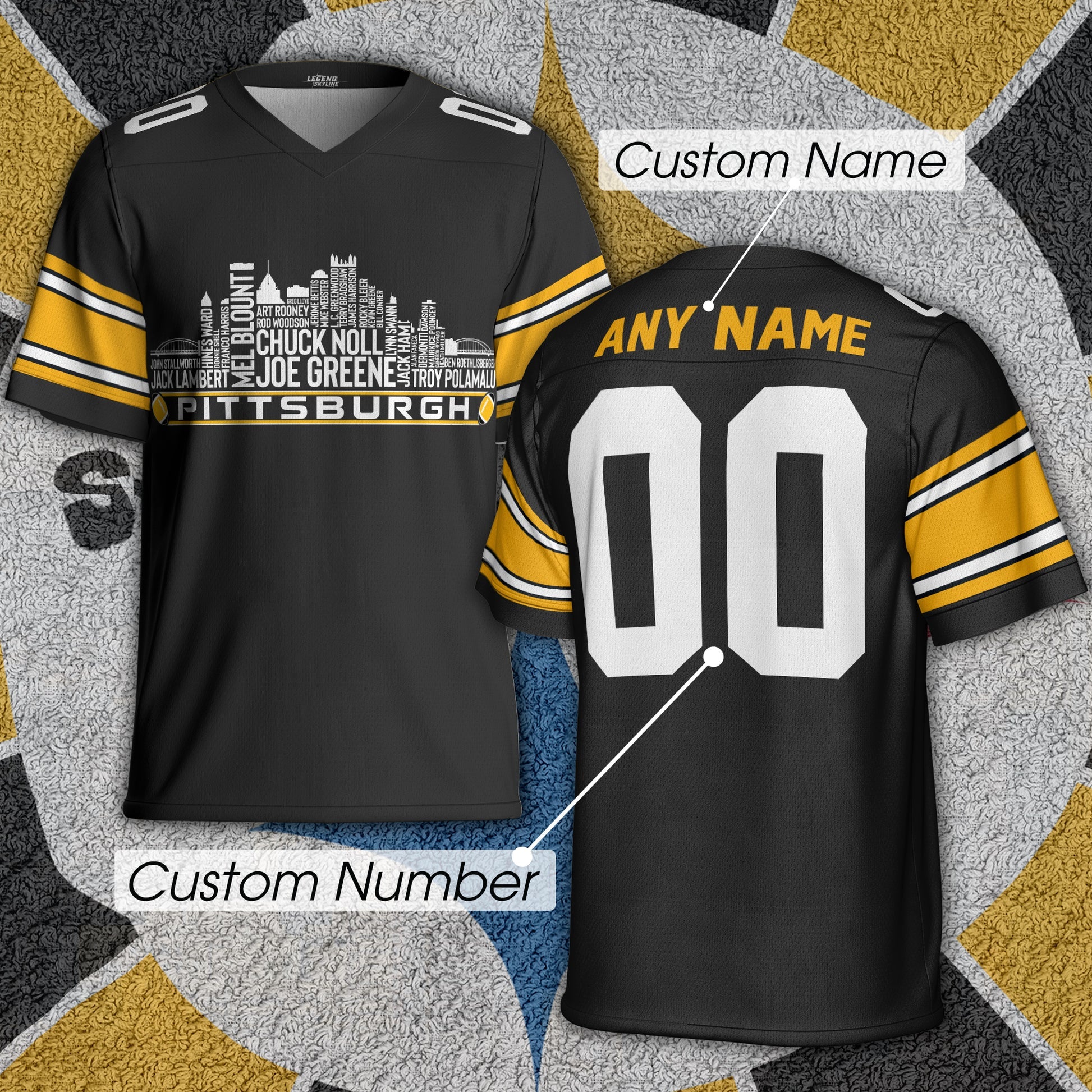 Selected Variant Image