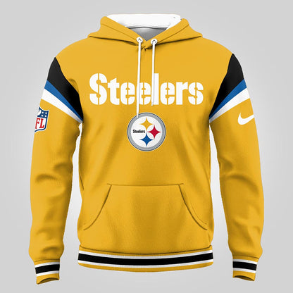 NFL x PIT Personalized Hoodie HLP