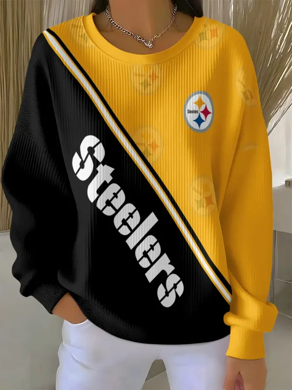 NFL x PS Athleworld Performance Sweatshirt V1 NAK