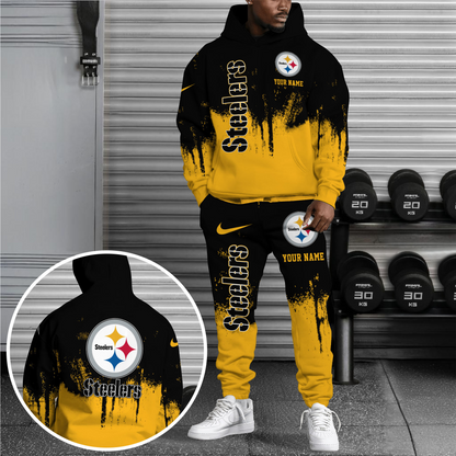 NFL x PS Combo Hoodie And Sweatpants V1 NAK NHT