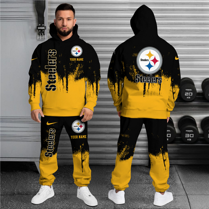 NFL x PS Combo Hoodie And Sweatpants V1 NAK NHT