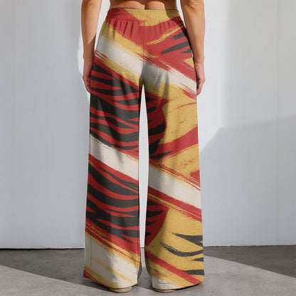 NFL x SF High Stretch Casual Pants HLP