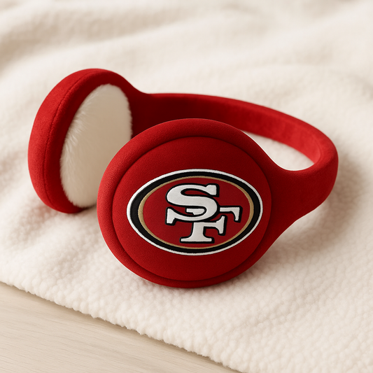 NFL x SF Winter Earmuffs HLP