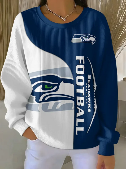 NFL x SS Athleworld Performance Sweatshirt V1 NAK