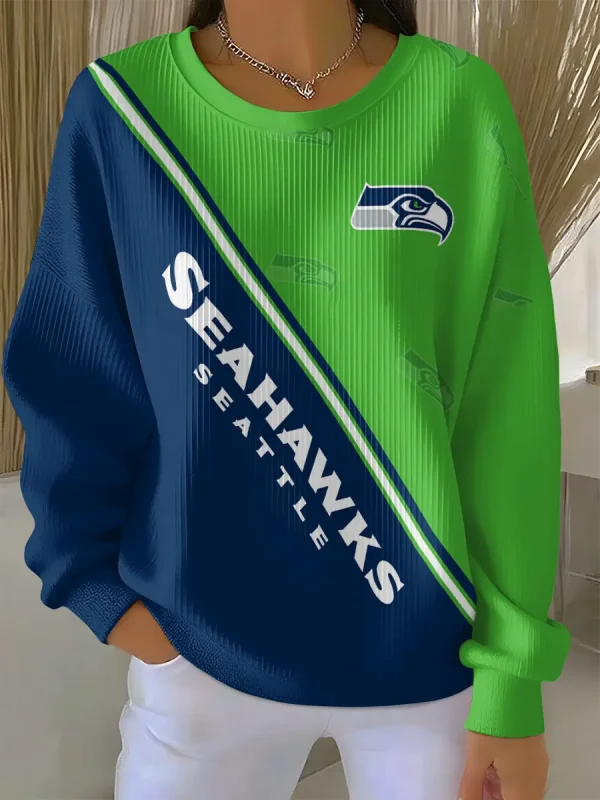 NFL x SS Athleworld Performance Sweatshirt V1 NAK