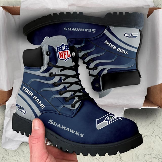 NFL x SS Timber Boots V1 NAK