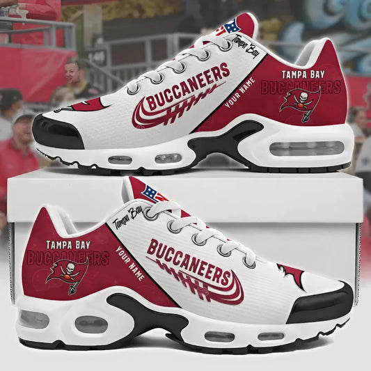 NFL x TB Customize Your Name Ver 28 Sport Shoes V1 NAK NHM