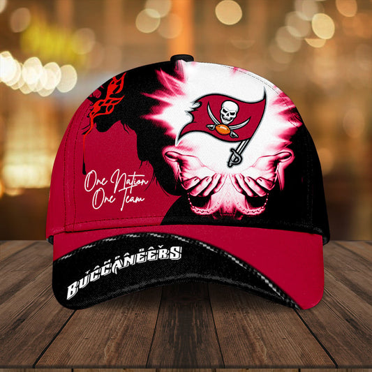 NFL x TB One Nation One Team Classic Cap HLP