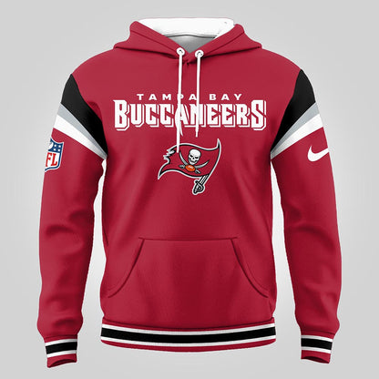 NFL x TB Personalized Hoodie HLP