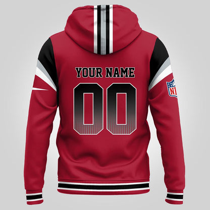 NFL x TB Personalized Hoodie HLP