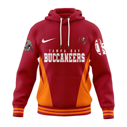 NFL x TB Personalized Hoodie HLP