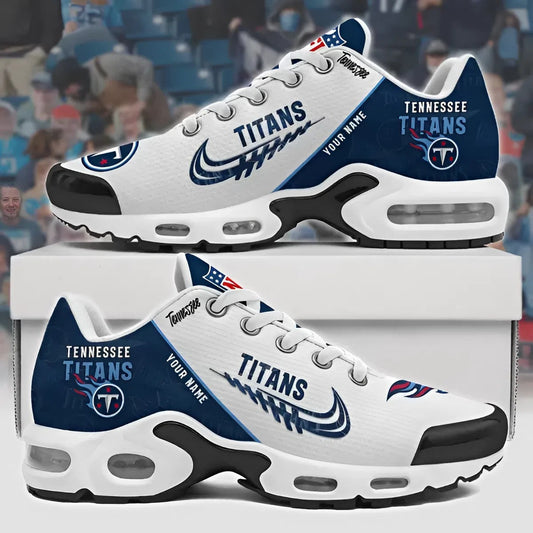 NFL x TEN Customize Your Name Ver 28 Sport Shoes V1 NAK NHM