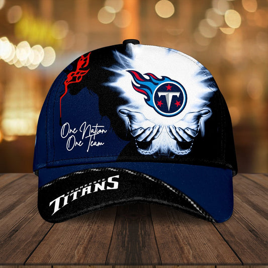 NFL x TEN One Nation One Team Classic Cap HLP