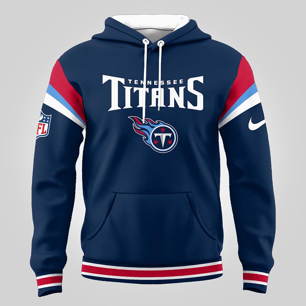 NFL x TEN Personalized Hoodie HLP