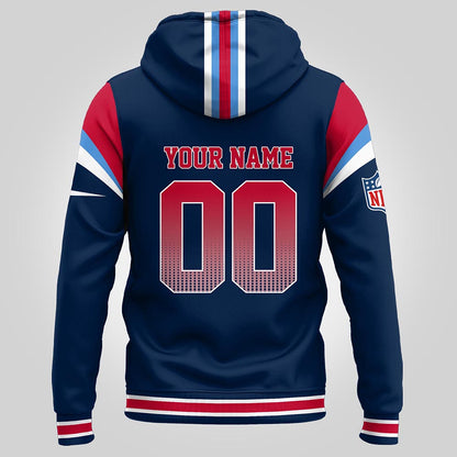 NFL x TEN Personalized Hoodie HLP