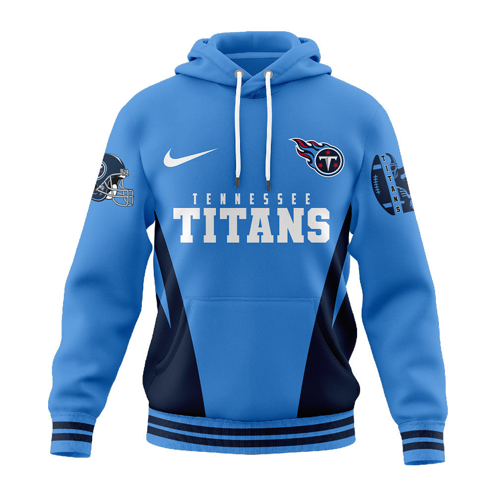 NFL x TEN Personalized Hoodie HLP