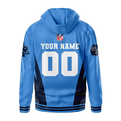 NFL x TEN Personalized Hoodie HLP