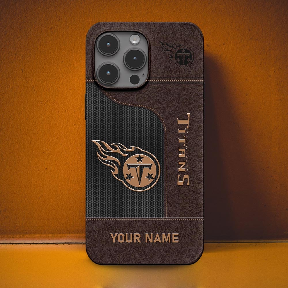 NFL x TEN Personalized Phone Case HLP