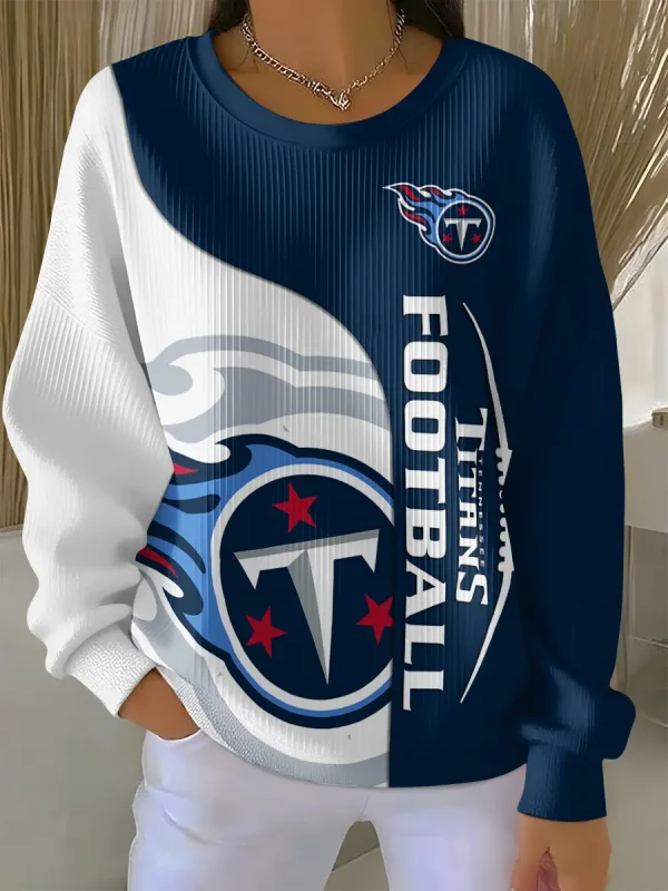 NFL x TT Athleworld Performance Sweatshirt V1 NAK