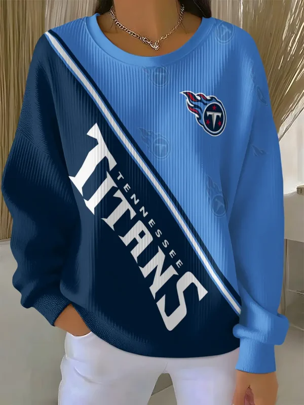 NFL x TT Athleworld Performance Sweatshirt V1 NAK