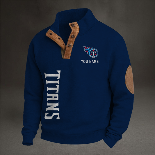 NFL x TT Casual Rugby Print Sweatshirt V1 NAK THUONGNH