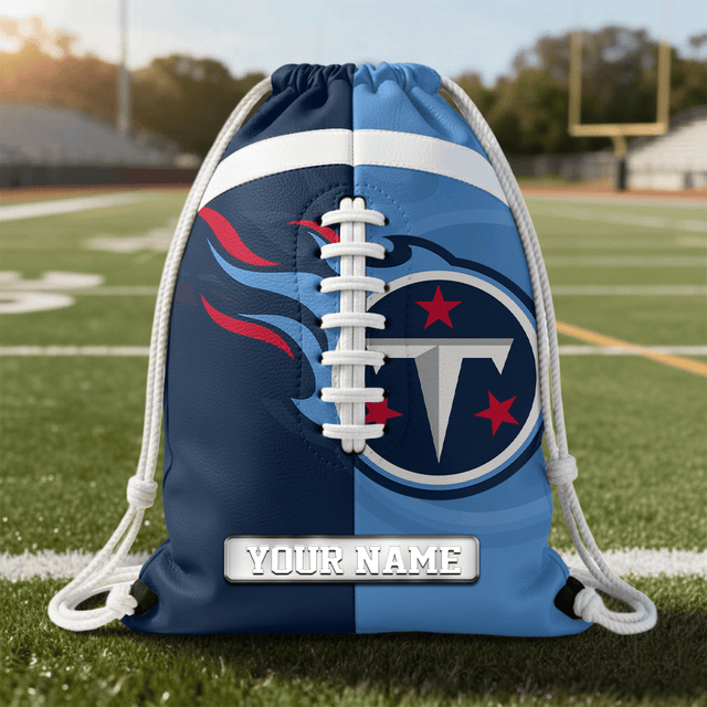 NFL x TT Heritage Star Gym Bag V1 NAK