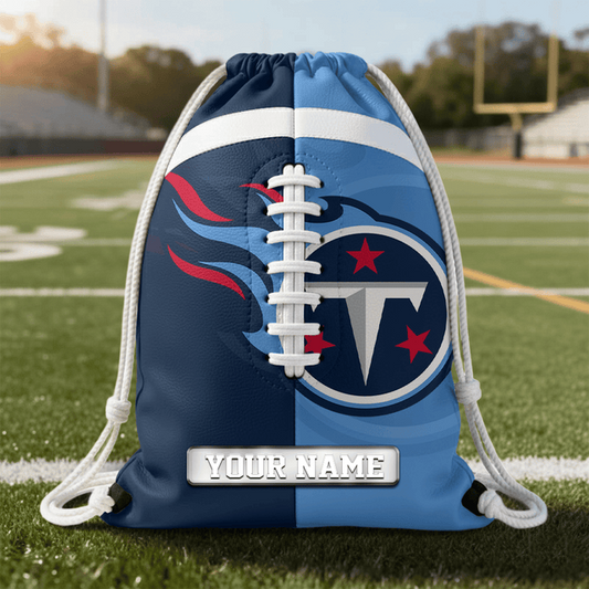 NFL x TT Heritage Star Gym Bag V1 NAK