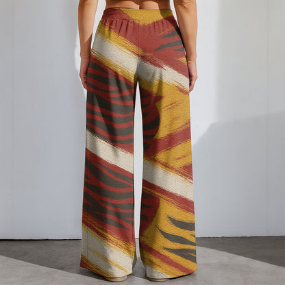 NFL x WAS High Stretch Casual Pants HLP