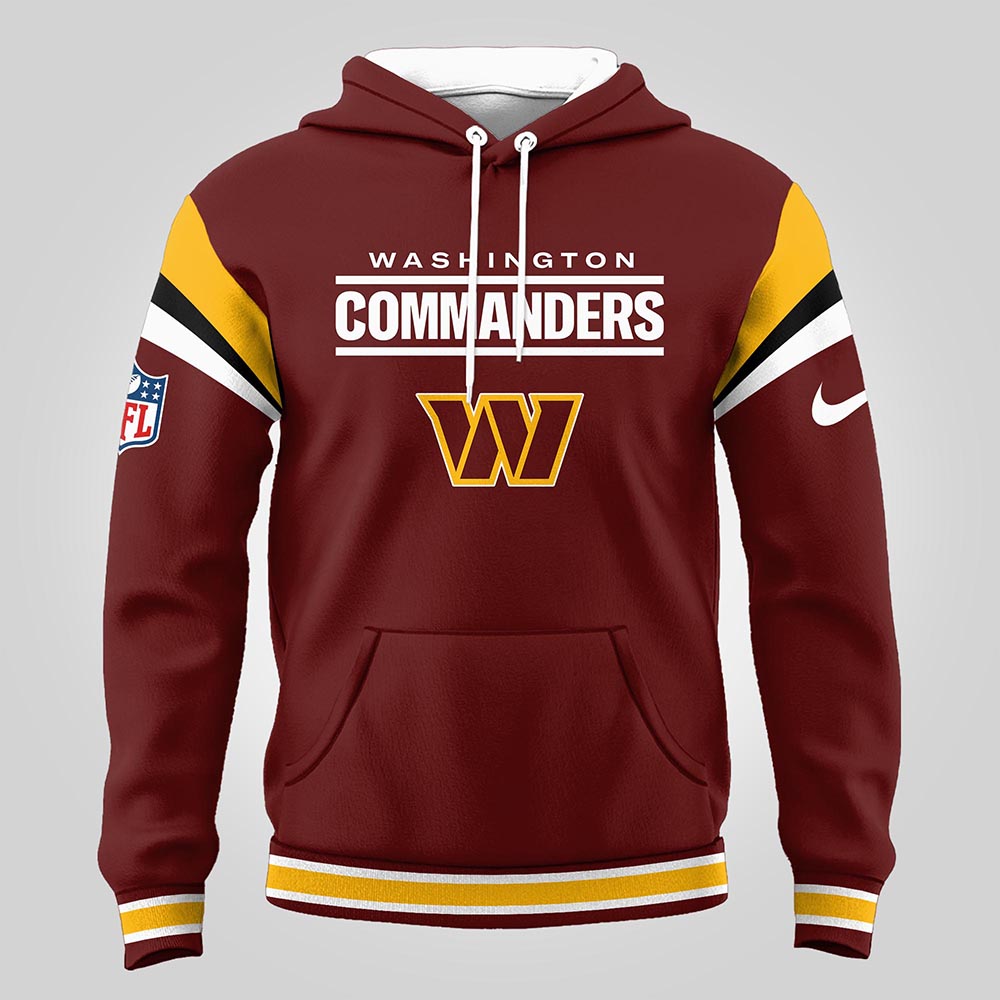 NFL x WAS Personalized Hoodie HLP