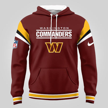 NFL x WAS Personalized Hoodie HLP